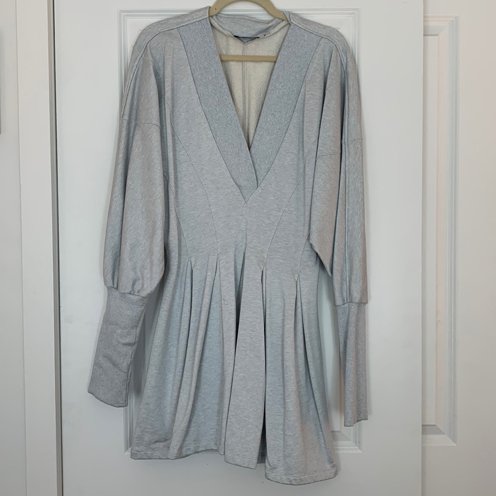 Opening Ceremony Sweater Dress